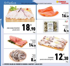 Volantino Conad Superstore Pagina 6