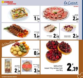 Volantino Conad Superstore Pagina 7