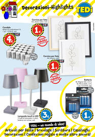 Volantino Tedi settimana 25 Pagina 12