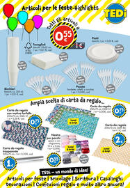 Volantino Tedi settimana 25 Pagina 5