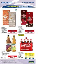 METRO Prospekt woche 26 Seite 12