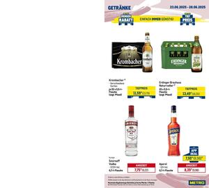 METRO Prospekt woche 26 Seite 13