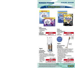 METRO Prospekt woche 26 Seite 15