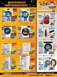 Expert Bening Prospekt woche 25 Seite 3