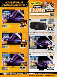 Expert Bening Prospekt woche 25 Seite 5