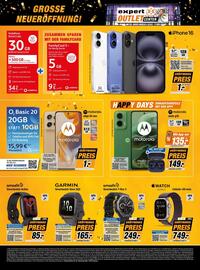 Expert Bening Prospekt woche 25 Seite 8