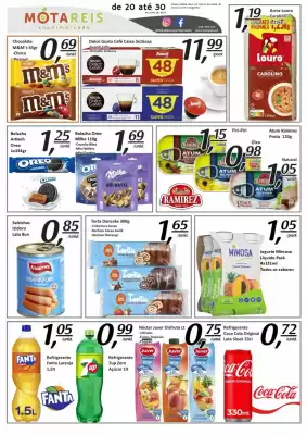 Folheto Mota Reis (válido até 30-06)