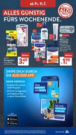 Aldi Süd Prospekt woche 28 Seite 13