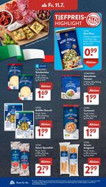 Aldi Süd Prospekt woche 28 Seite 18
