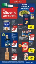 Aldi Süd Prospekt woche 28 Seite 19