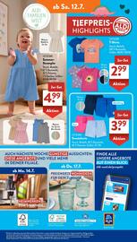 Aldi Süd Prospekt woche 28 Seite 20