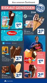 Aldi Süd Prospekt woche 28 Seite 23