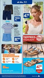 Aldi Süd Prospekt woche 28 Seite 5