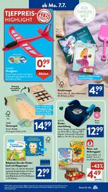 Aldi Süd Prospekt woche 28 Seite 7