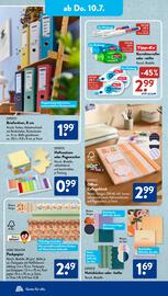 Aldi Süd Prospekt woche 28 Seite 8