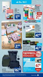 Aldi Süd Prospekt woche 28 Seite 9