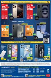 Euronics Berlet Prospekt Seite 10