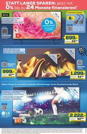 Euronics Berlet Prospekt Seite 3