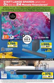 Euronics Berlet Prospekt Seite 4