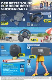 Euronics Berlet Prospekt Seite 5
