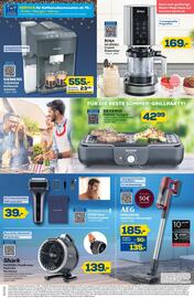 Euronics Berlet Prospekt Seite 6