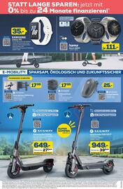 Euronics Berlet Prospekt Seite 9