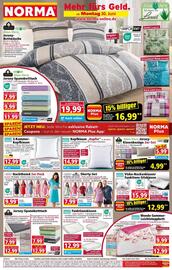 Norma Prospekt woche 27 Seite 1