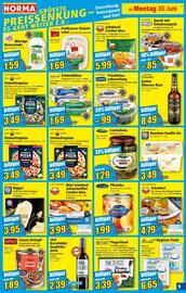 Norma Prospekt woche 27 Seite 10