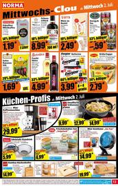 Norma Prospekt woche 27 Seite 14
