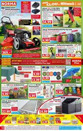 Norma Prospekt woche 27 Seite 15