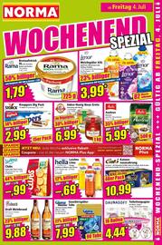 Norma Prospekt woche 27 Seite 16