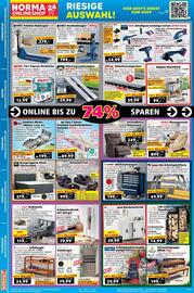 Norma Prospekt woche 27 Seite 19