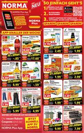 Norma Prospekt woche 27 Seite 2