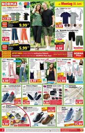 Norma Prospekt woche 27 Seite 3