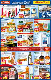 Norma Prospekt woche 27 Seite 7