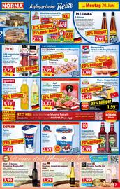 Norma Prospekt woche 27 Seite 8