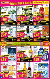 Norma Prospekt woche 27 Seite 9