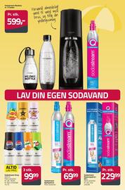 Fleggaard reklamblad Sida 19