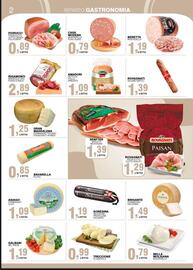 Volantino Supermercati Spesa Mia Pagina 2