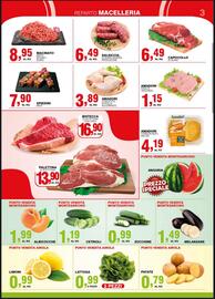 Volantino Supermercati Spesa Mia Pagina 3