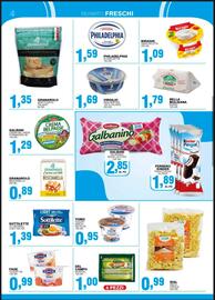 Volantino Supermercati Spesa Mia Pagina 4