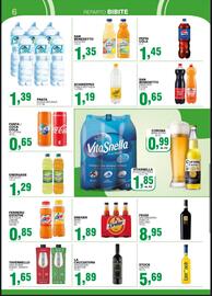 Volantino Supermercati Spesa Mia Pagina 6