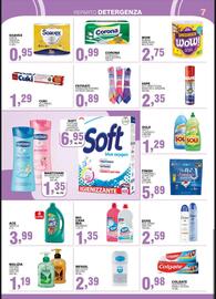 Volantino Supermercati Spesa Mia Pagina 7