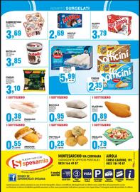 Volantino Supermercati Spesa Mia Pagina 8
