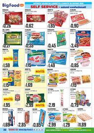 Volantino Big Food Pagina 14