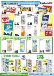 Volantino Big Food Pagina 21