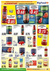 Volantino Big Food Pagina 25