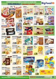 Volantino Big Food Pagina 31