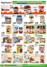 Volantino Big Food Pagina 32
