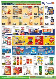 Volantino Big Food Pagina 33